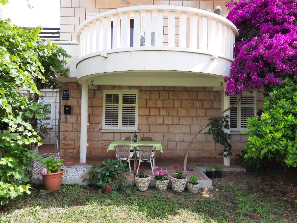 Apartment Dubcic: For Perfect Vacation Dubrovnik Exterior foto