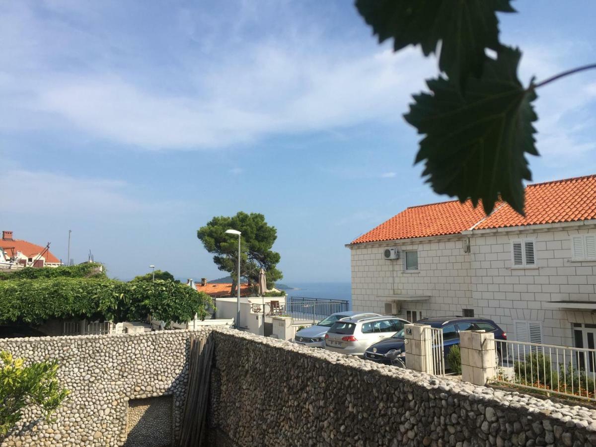 Apartment Dubcic: For Perfect Vacation Dubrovnik Exterior foto