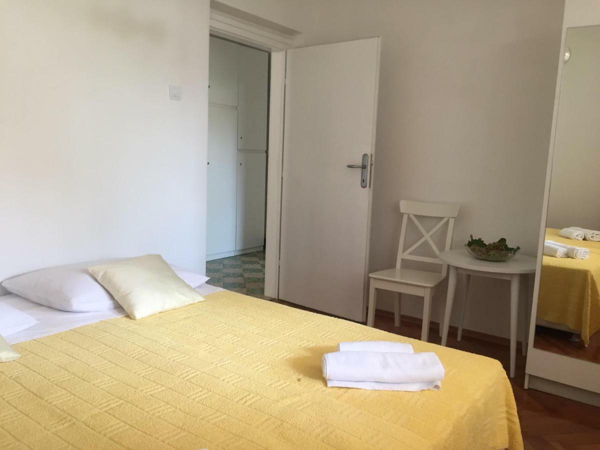 Apartment Dubcic: For Perfect Vacation Dubrovnik Exterior foto