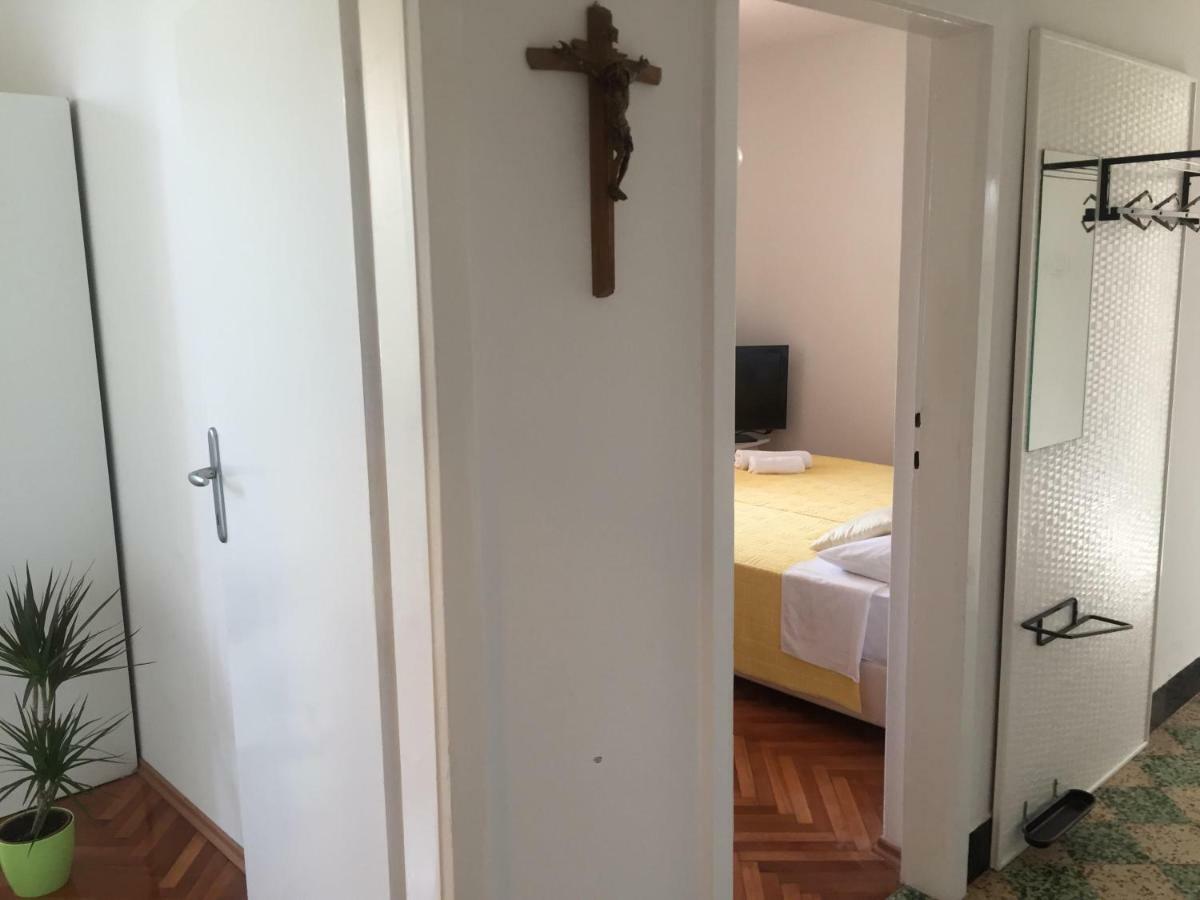 Apartment Dubcic: For Perfect Vacation Dubrovnik Exterior foto