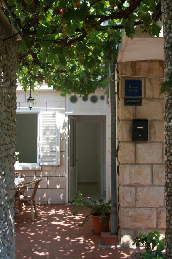Apartment Dubcic: For Perfect Vacation Dubrovnik Exterior foto