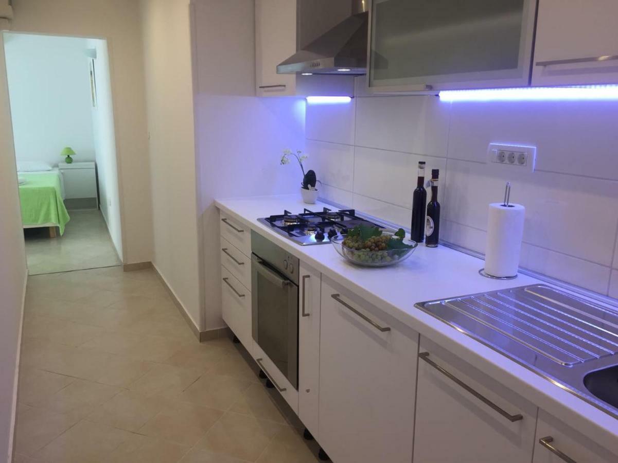 Apartment Dubcic: For Perfect Vacation Dubrovnik Exterior foto