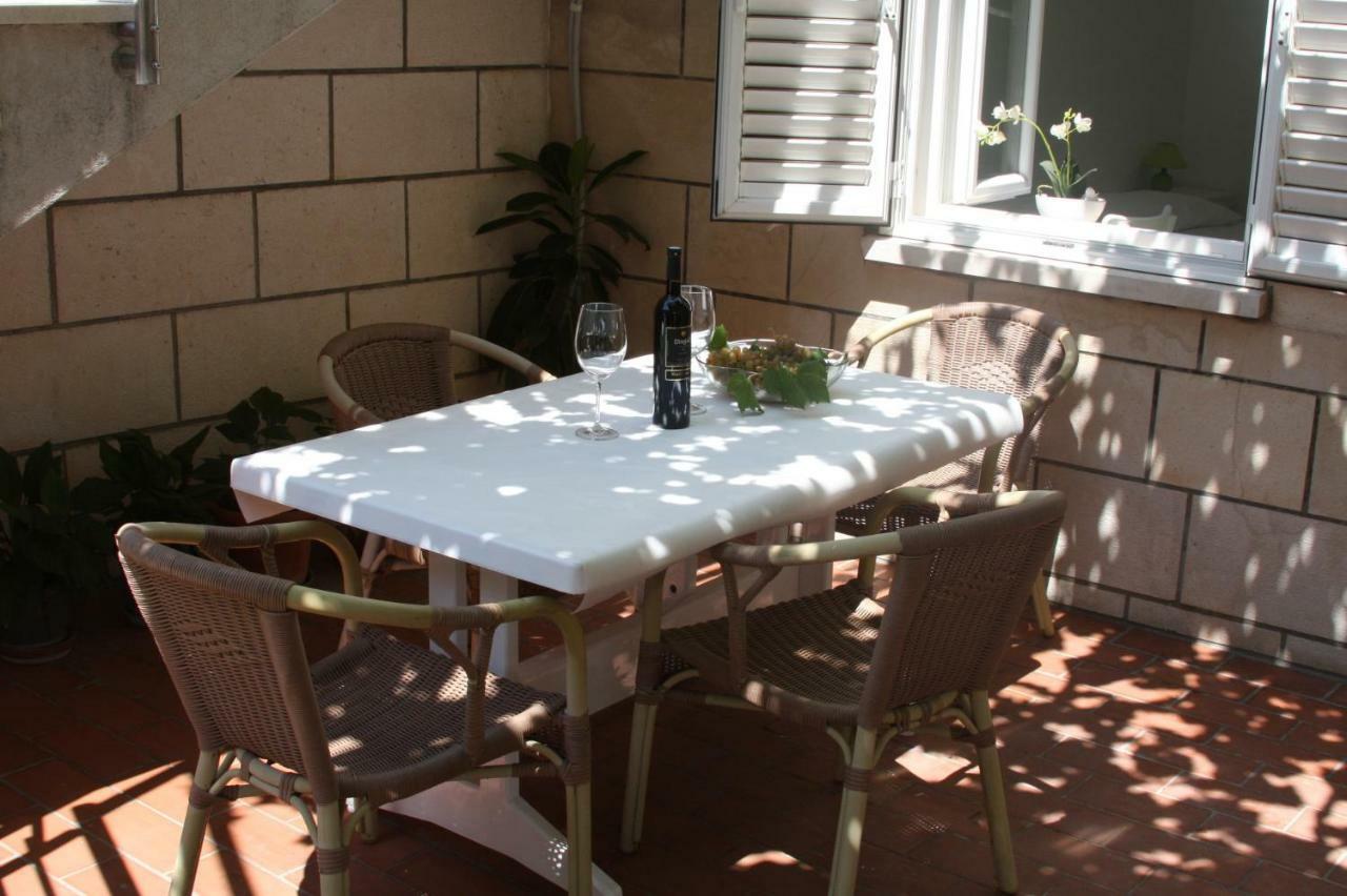 Apartment Dubcic: For Perfect Vacation Dubrovnik Exterior foto